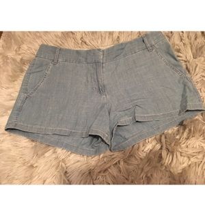 J. Crew Shorts